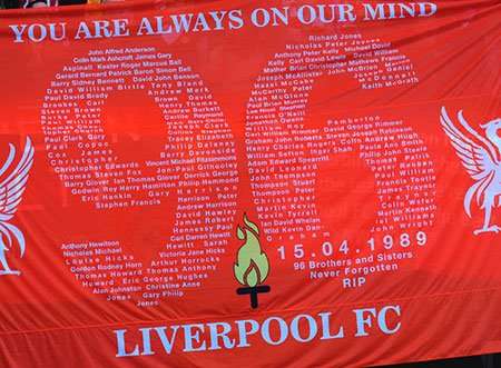 David Duckenfield Admits Failure to Close Tunnel Lead to Hillsborough Deaths