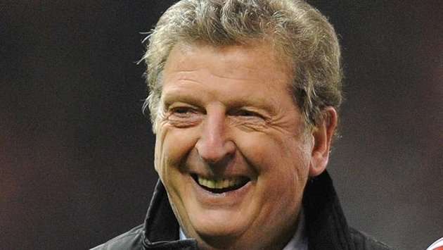 Only Roy Could Win Like This; Only Liverpool Could Lose Like That