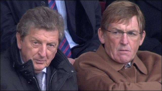 The Woy Man Cometh