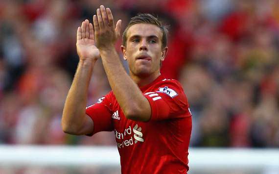 Henderson, The Great Divider