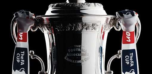 FA Cup Trophy