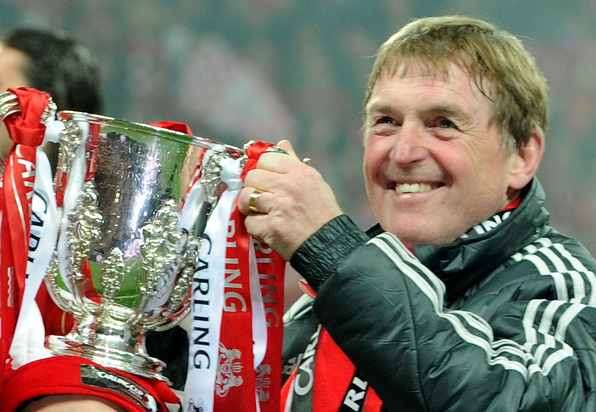 Thank You, Kenny