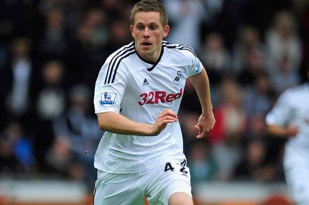 Statistical Profile: Gylfi Sigurdsson