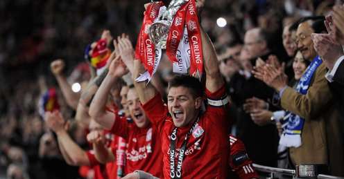 Liverpool Ready to Kick Off Europa League Campaign in Belarus
