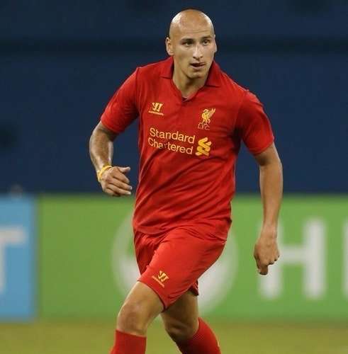 Jonjo’s Time to Shine