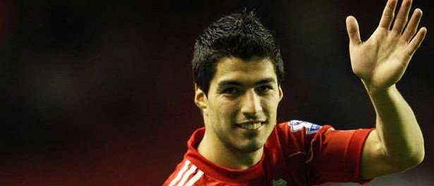 Suarez Signs ahead of Europa League clash with FC Gomel