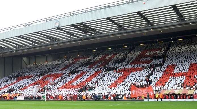 Liverpool (1) Manchester United (2): Less Than We Deserved Was More Than We Got