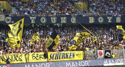 Bring Me Back a Toblerone: Young Boys Preview