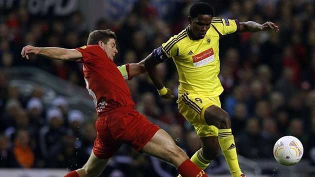To Russia With Apprehension: Anzhi Makhachkala Europa League Preview