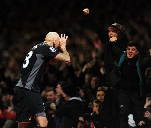 Liverpool (3) West Ham (2): All Conversions Half Price