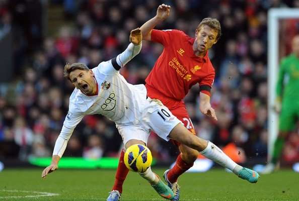 Lucas vs Southampton: A Quick Look at the Stats