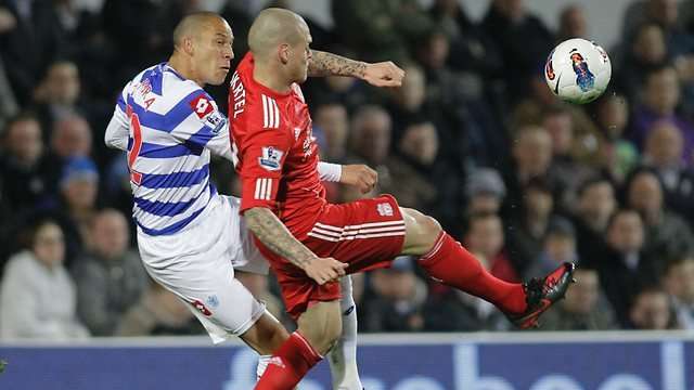 So Long, Farewell, Jog On: QPR Preview
