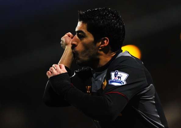 Liverpool (3) QPR (0): Doctor, Doctor, Give Me the News