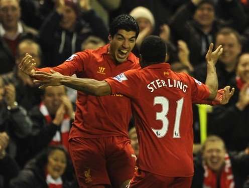 Liverpool (3) Sunderland (0): New Year, Surprisingly Different Result