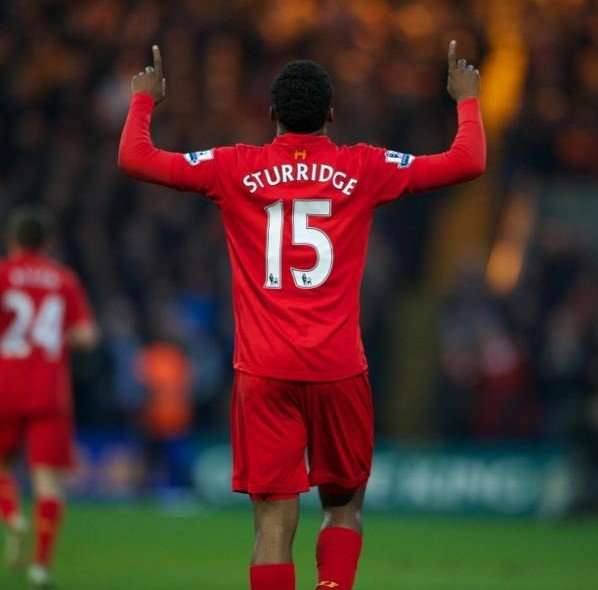 Liverpool (2) Mansfield Town (1): Avoiding Obvious Headlines