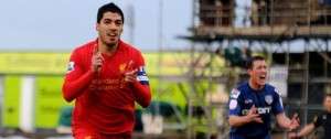 Oldham Athletic v Liverpool - FA Cup Fourth Round