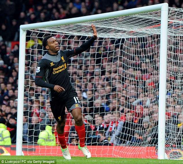 Manchester United (2) vs Liverpool (1): The Good, The Bad and Rooney Didn’t Play.