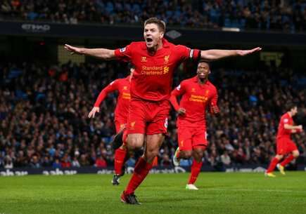 Liverpool (2) Manchester City (2): Feeling Hard Done By?