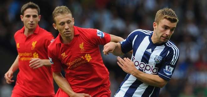 This is Where Things Get Real: West Bromwich Albion Preview