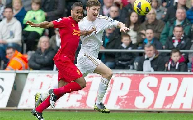 At the End of the Day, There’s Something to Say: Swansea City Preview