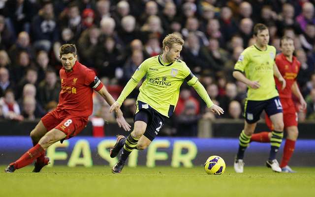 Stemming the Tide: Aston Villa Preview