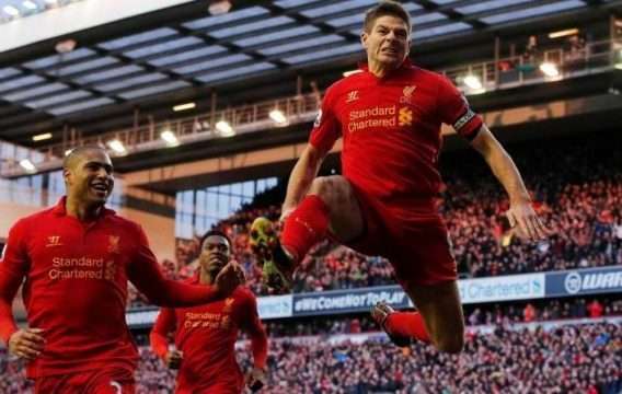 Liverpool Announcement Regarding Future of Captain Steven Gerrard Expected Later Today