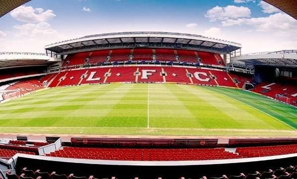 Another Planning Application Submitted as Main Stand Redevelopment Rolls Along