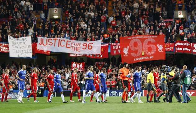 Only a Moment for Sentiment: Chelsea Preview