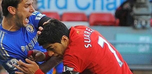 Liverpool and the Suarez Conundrum