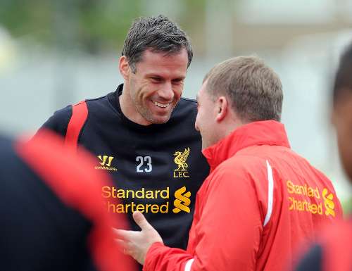 #ThanksCarra: QPR Preview