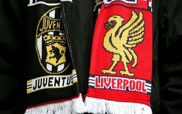 Heysel: 28 Years Later