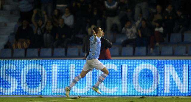 Iago Aspas vs Real Madrid: Video and Stats