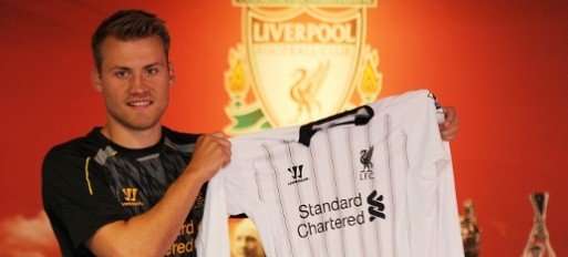Simon Mignolet vs Manchester City: The Stats