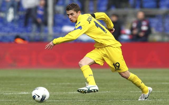 Jorginho vs Inter Milan: Furitive Speculation