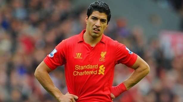So it Begins: Liverpool Prepare for Life Without Suarez