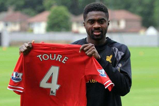 Kolo Toure vs Liverpool: Video and Good Vibrations