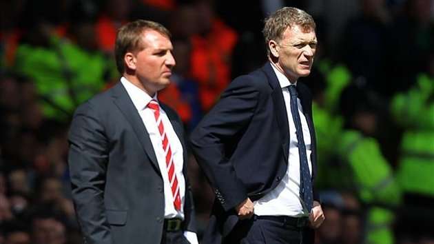 I’m Not One for Making Excuses: Manchester United Preview