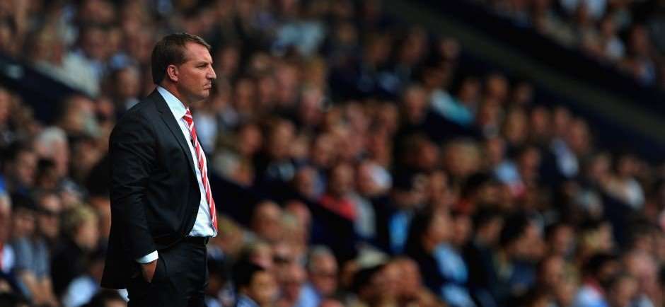 Player Snubs Indicative of Liverpool’s Current Stature