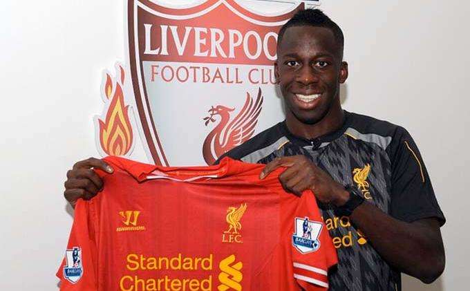 Aly Cissokho Joins Liverpool: Video and Assorted Jibber Jabber