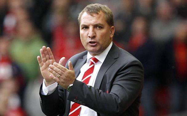A View from the Kop: Liverpool 1-0 Manchester United