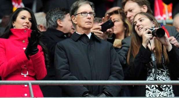 UEFA Confirm Liverpool One of the Clubs Being Investigated for Financial Fair Play Breaches