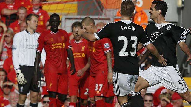 Southampton Fallout: Rodgers Post-Match Interview and Assorted Stats Compared