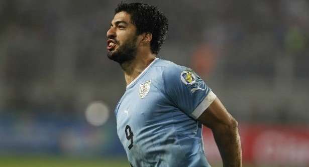Luis Suarez vs Peru: Striker Back Among the Goals and Controversy