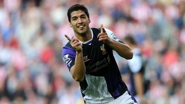 Daniel Sturridge & Luis Suarez vs Sunderland: Video and Stats
