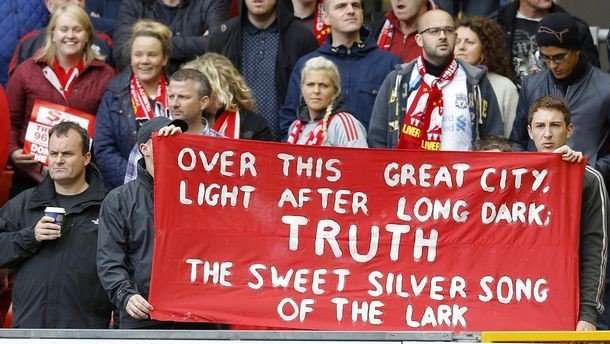 Criminal Charges Sure to Come in Hillsborough Investigation