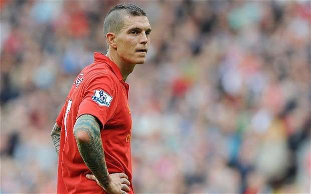 Brondby Will “Go A Long Way” to Bring Daniel Agger Back