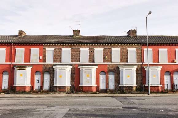 Compulsory Purchase Orders on the Table as Anfield Redevelopment Moves Forward