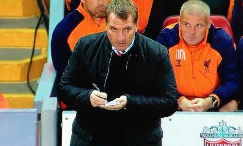 Liverpool Showing Real Progress (Whether You Like It Or Not)