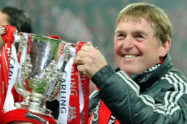 Here Comes the King: Kenny Dalglish Returns to Liverpool