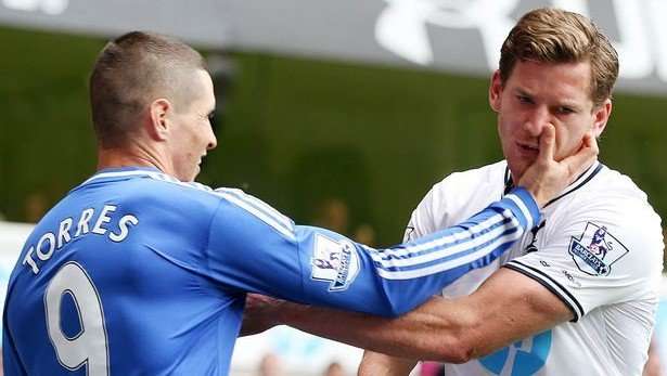 No FA Action on Torres Scratch Reinforces Claims of Double Standards